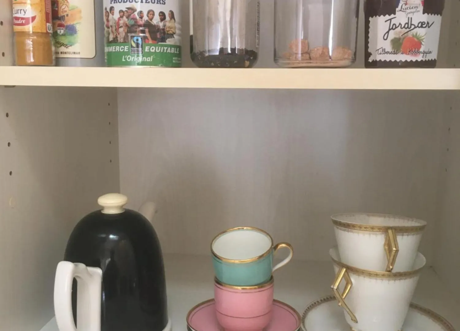 Apartment Studio 6 Paris France