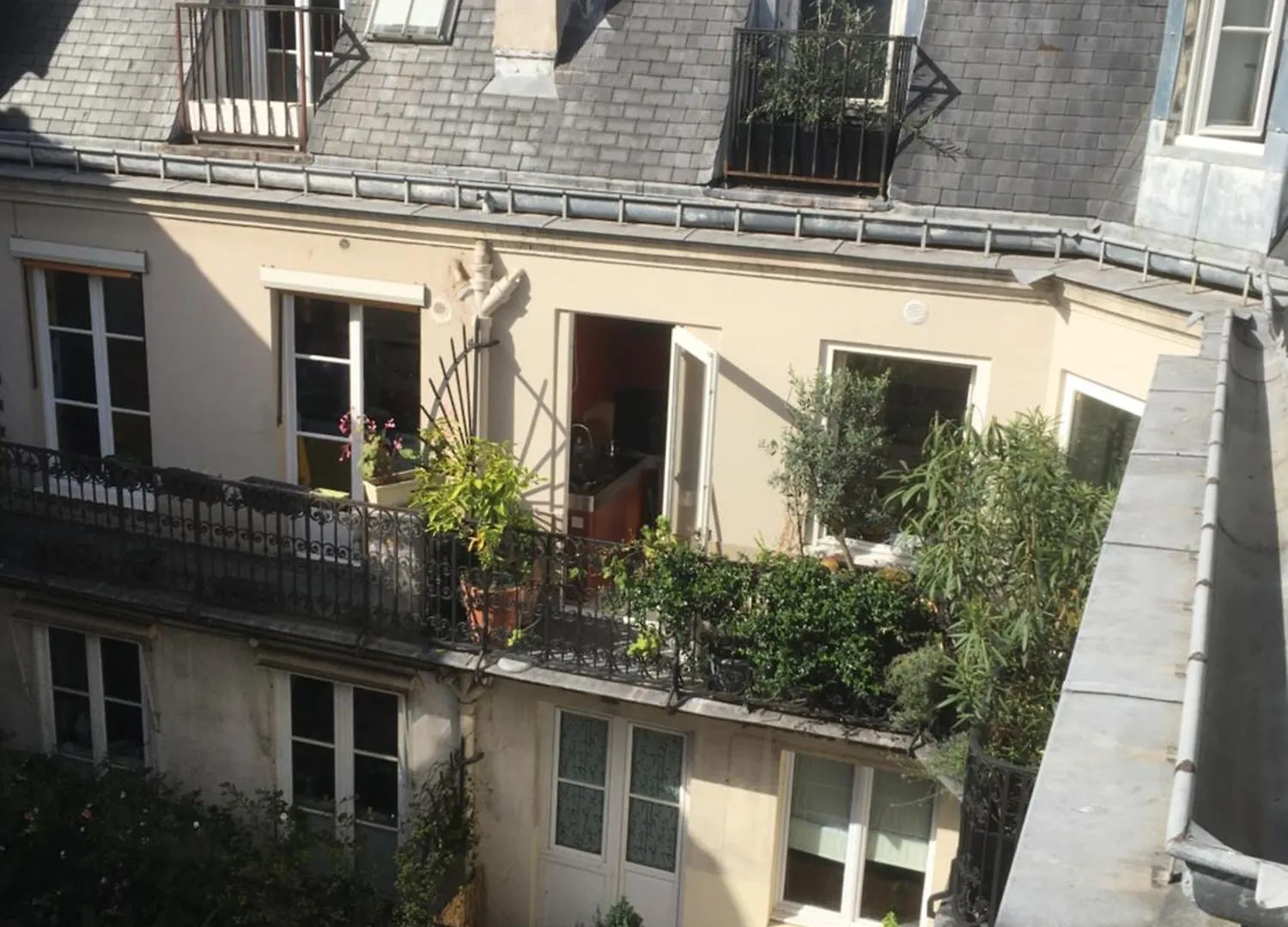 Studio 6 Paris