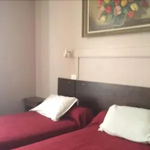 Stanislas Sans Ascenseur Parigi